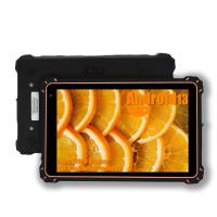 Tablette industrielle universelle 1200x1920 IP67 imperméable d'Android