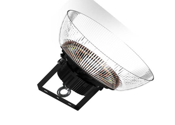 Industrial UFO LED Shop Lights 100W With  3030 Chips Sport Lighting IP66 water proof