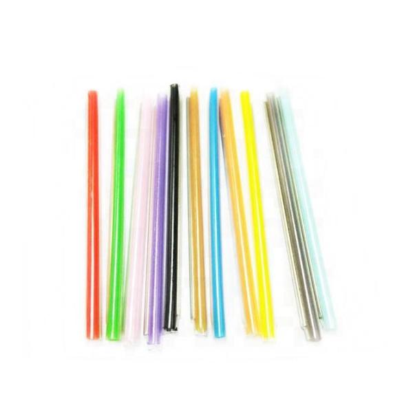 Colorful FTTH Products Fusion Splice Protection Sleeves Fiber Sleeves