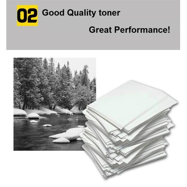 Copier Ricoh Aficio 2022 Toner