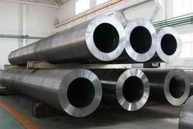 42Mn2 Alloy Seamless Steel Pipes