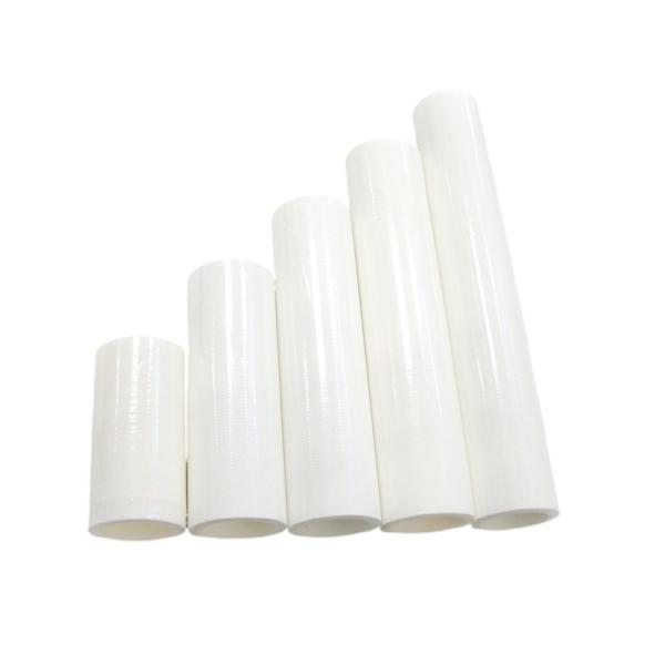 Industrial Cleanroom Sticky Roller 4 To 12 Inch Floor Cleaning Sticky Roller