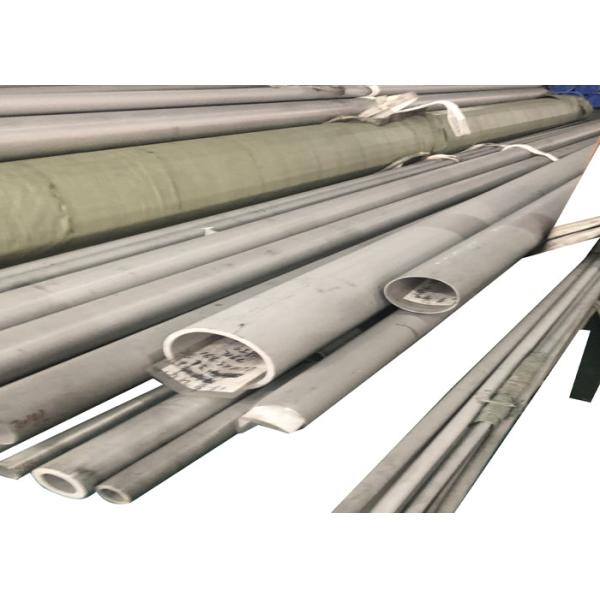 Маринуя полируя труба Inconel СПЛАВА 690 UNS N06690 безшовная