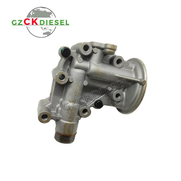 New Oil Pump OEM ME014600 for 4D32 4D33 E110 E110B Engine