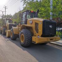 Precio del cargador de ruedas Caterpillar 972