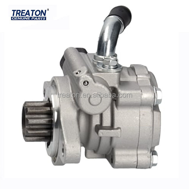 TREATON-car High Quality 44320-60360 POWER STEERING PUMP for HILUX INNOVA
