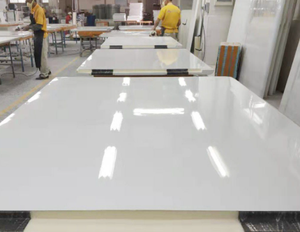 FRP Flat Panel Highly Designable, Water Resistant, Long Life And Easy To Repair