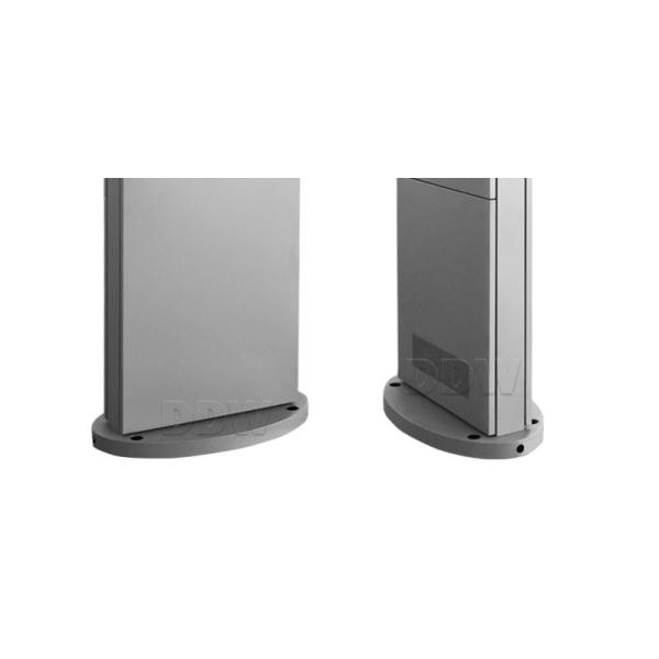 Разрешение 1920x1080 Внешний цифровой дисплей Знаки 55' 'Поверхность стоящего наружного тотема