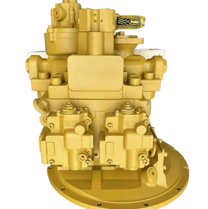 Construction Equipment Parts 345C 349D 349D2 Excavator Hydraulic Pump 295-9663