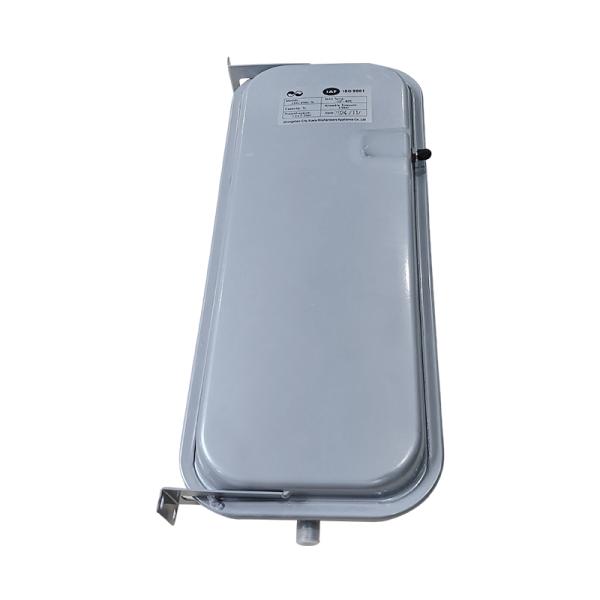 Wall Mounted Galvanized Expansion Water Tank for Gas Boilers