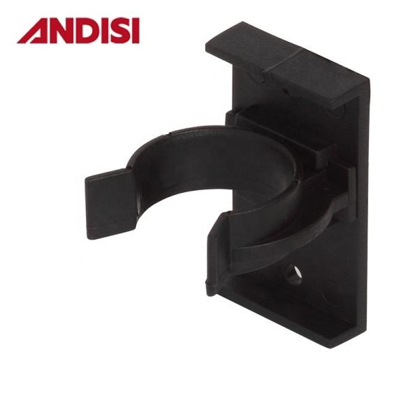 Modern Design Style Adjustable Plastic Legs for Kitchen Cabinet Plinth Foot 300pcs/ctn