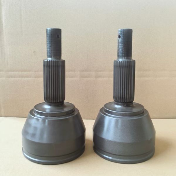 KAWA NI-019A42 OUTER CV JOINT 23X56X27 NISSAN 39101-70N10; 39211-5C510 NISSAN AVENIR W10 1990-1998;NISSAN BLUEBIRD U14 1996-2001;NISSAN LARGO W30 1993-1999;NISSAN LAUREL C33 1988-1992