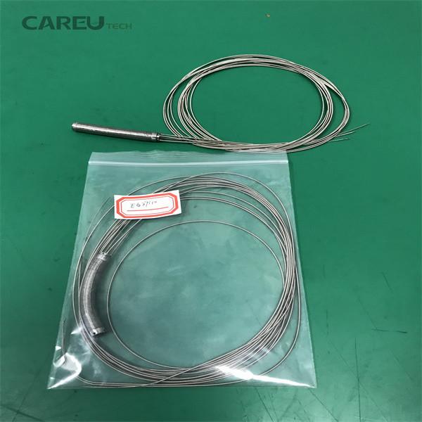 Section de pliage pour le gastroscope Pentax EG27-I10
