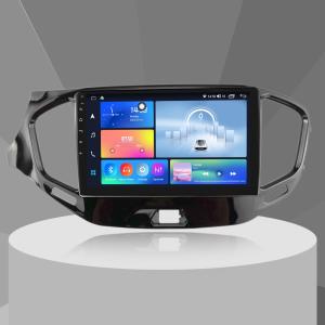 LADA VESTA 2015-2018 カーマルチメディアプレーヤー 2K カーDVDプレーヤー