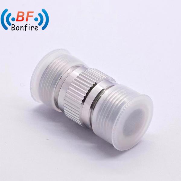 Low Loss DC-4GHz Coaxial Cable RF Connector with N Male Connector Straight Pim -155dbc