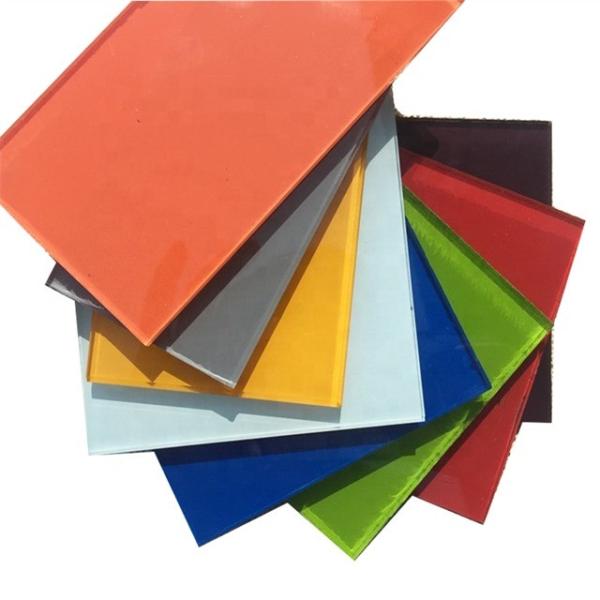Aquecedor de banheiro de vidro infravermelho decorativo de 4 mm para montagem na parede em banheiro moderno