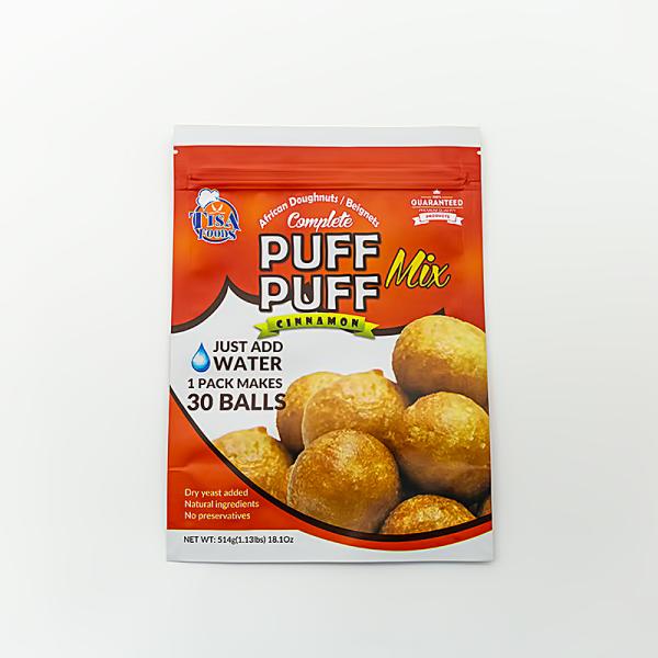 Sachet d'emballage pour snacks, de haute qualité en gros, design personnalisé et laminé.