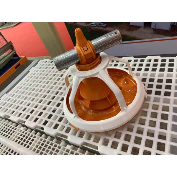 Кормушка для птицы нового типа, автоматическая линия кормления для бройлеров, системное оборудование