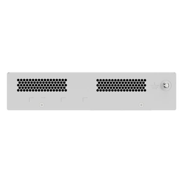 S5751-L8T2HJ-RUA 2X 100M/1/2.5GE SFP Switch 10GE Remote Unit Switches
