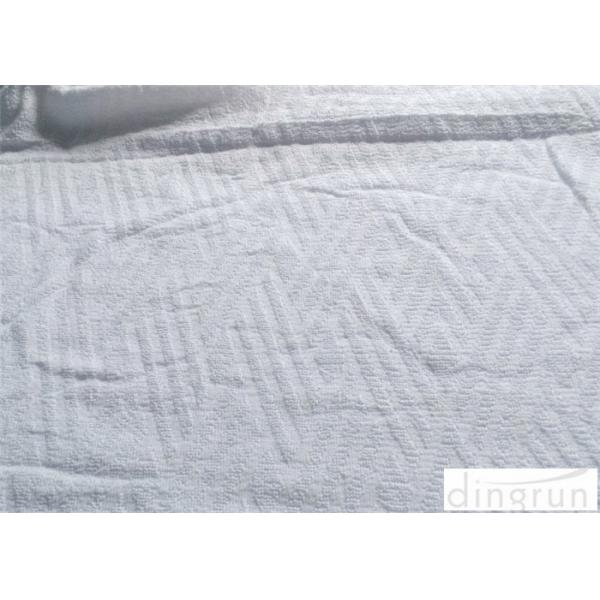 Luxury Large Personalized Breathable Hajj Ihram Clothing No Sewing