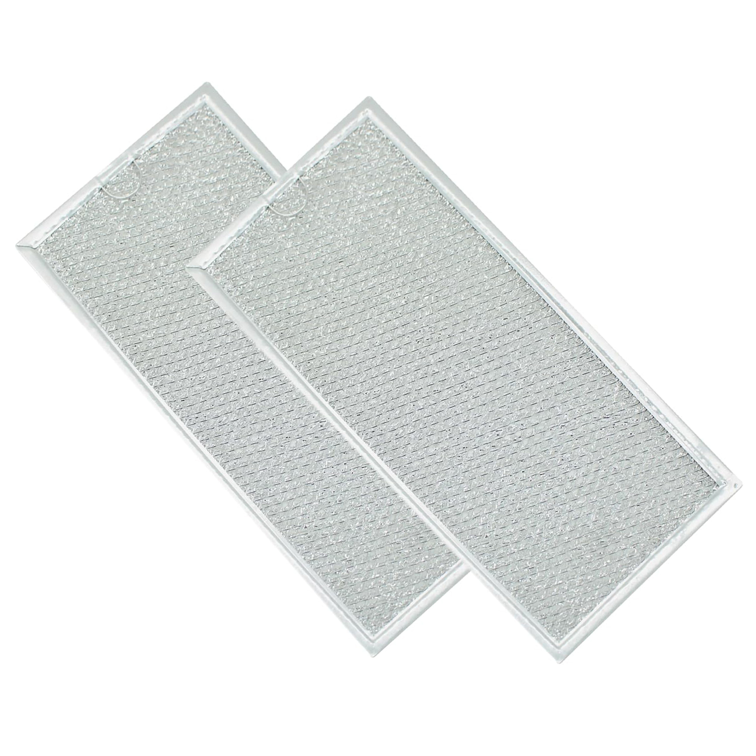 Replacement Kitchen Hood Vent Filter 13 3/8 x 5 7/8 inch Compatible WB06X10596