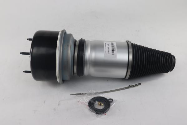 C2C31016 C2C41347 Front Air Suspension Spring Strut Repair Kit For Jaguar XJ Series X350 X358 XJR XJ8 Super 2004-2009