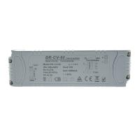 0,95 conducteurs non imperméables de Dimmable LED de triac de rf sans scintillement