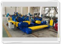 Soudure de alignement d'individu de SWL 200T tournant Rolls