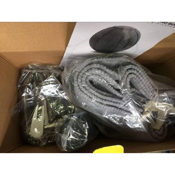 Покрытие для йоги из льняного материала для офиса, тренажерный зал, равновесие, упражнения, надувный ПВХ мяч