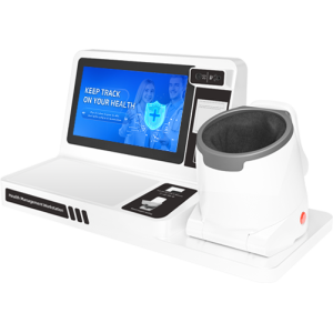 Blood Pressure Monitor Digital Bp Check Machine Blood Pressure Machine High Blood Pressure Monitor 