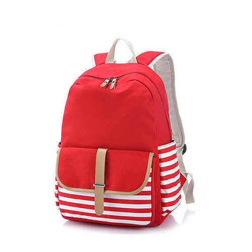 Blue Man Packable Laptop Backpack Book Bags Ultralight Collapsible Eco Friendly