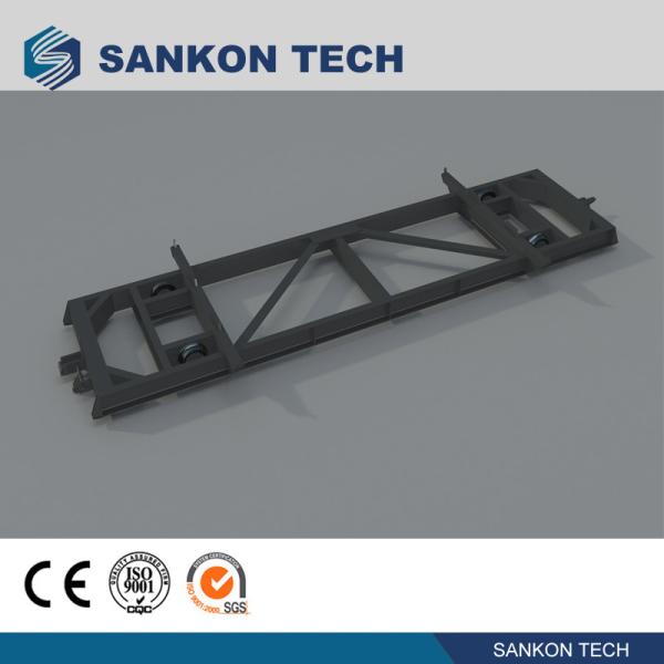 AAC Transportation Trolley