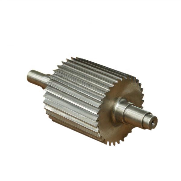 Skd-11 Cutter Replacement Blade Plastic Rubber Machinery Parts For Pvc Milling Machine