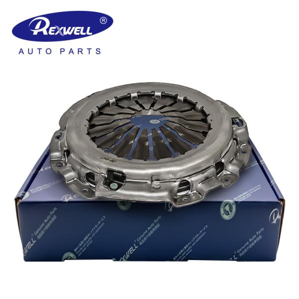 Couvercle d'embrayage 250 mm MBC645 MN171120 Pour Mitsubishi Triton 4D56 L200 KA4T, KB4T Longue Durée