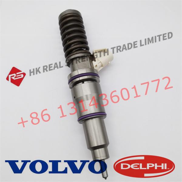 Diesel Fuel Electronic Unit Injector 20440388 VOE20440388 BEBE4C01101 For Delphi