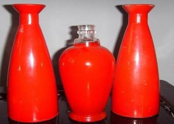Resina de Alkyd solúvel em água do bom desempenho do filme para revestimentos de metal exteriores
