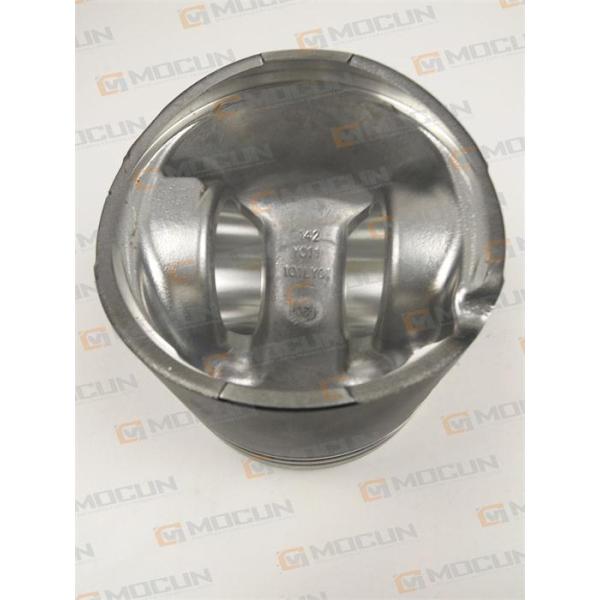 4944477 Cast Aluminum Diesel Engine Piston For QSB3.3 Engine Spare Parts