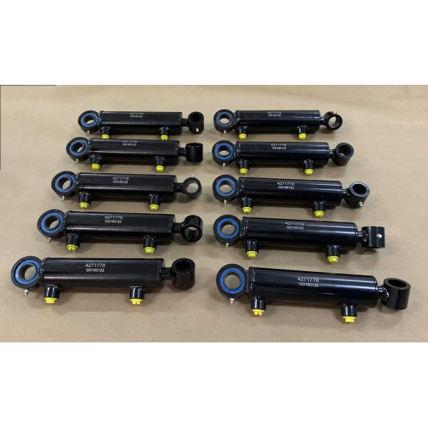 Le cylindre hydraulique G4271778 de tondeuse à gazon adapte Jacobsen Machine