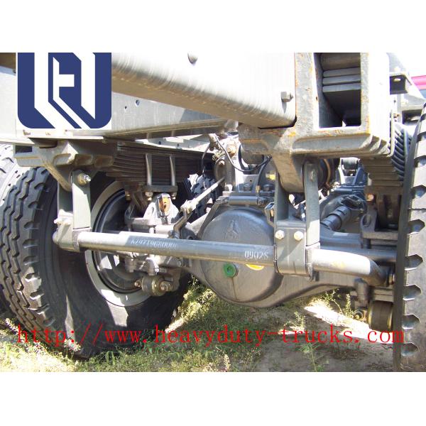 336hp 6x4 10 Tires Sinotruk Howo7 Heavy Duty Dump Truck With Air Conditioner