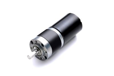 BL2838 Brushless DC Gear Motor 12V 24 Volt BLDC Motor With 28mm Planeraty Gear Box