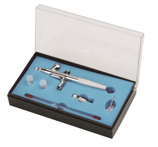 Royal airbrush, airbrush cake,airbrush model, airbrush makeup AB-136S