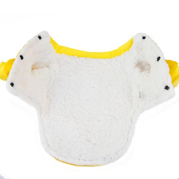 Trendy Pet Apparels Extreme Warm Sport Cold Weather Dog Jacket L XL XXL