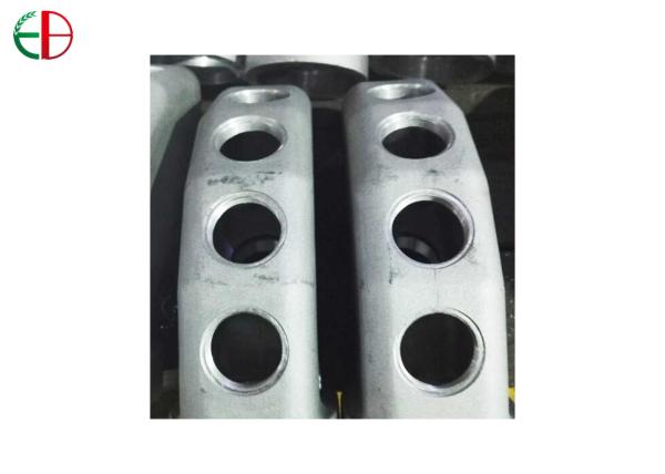 101A Aluminum Casting Alloys / Sand Casting Heat Treatment Finish Machining