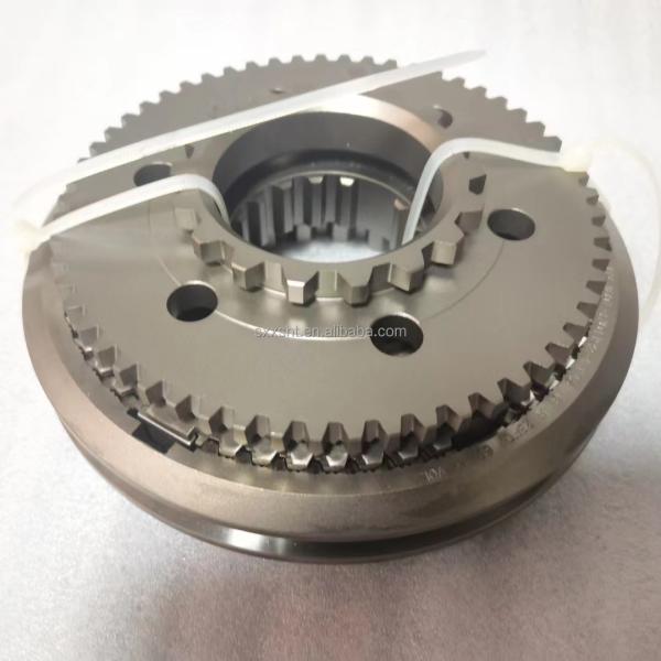 0735300931 Roller Bearing for Heavy Duty Trucks Automatic Transmission Parts Suitable