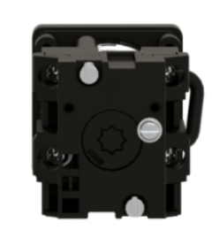Schneider K1B001ULHC CAM Switch Чистая масса 0,123 кг Номинальное изоляционное напряжение 690 В
