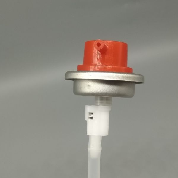 Easy-Use Hygienic 360-Degree Dispensing Valve for Pet Liquid Supplements and Water Additives with Mess-Free Application