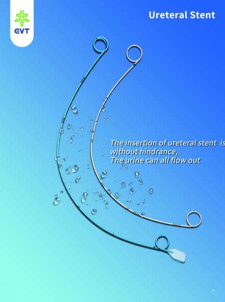 High Accuracy Stent Delivery System Stable Operation With Enlarged Inner Lumen