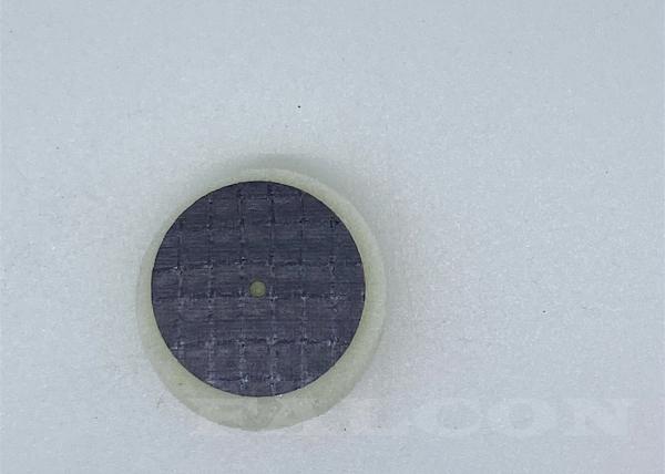 0.2mm 0.3mm Thick Dental Diamond Discs Reinforced Cutting Wheel