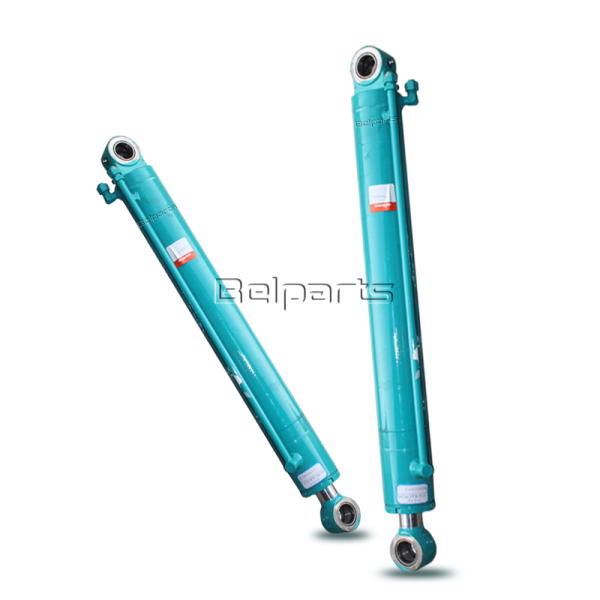 ZX330-3 ZX330LC-3 Hydraulic Bucket Cylinder for Hitachi Excavator Spare Parts 9255452 4643260 Aftermarket High Quality