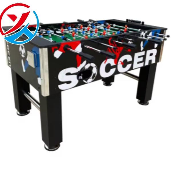卸売 高品質 最安値 プロサッカー 大人向け サッカーテーブル